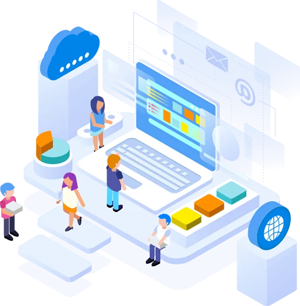 Desarrollo de software a medida de ELAM Soluciones